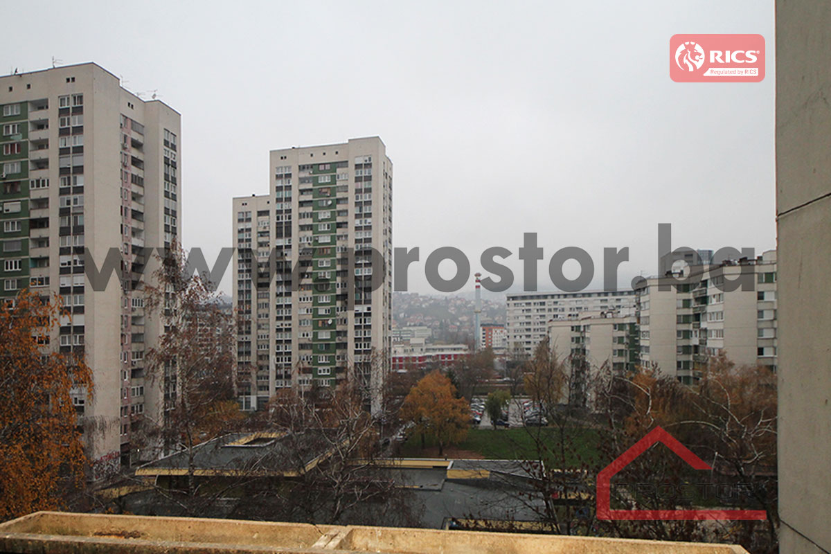 15 Pogled