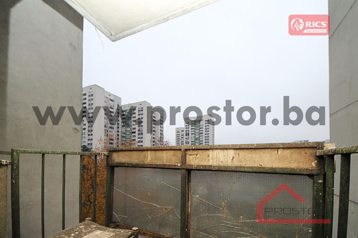 14 Balkon drugi