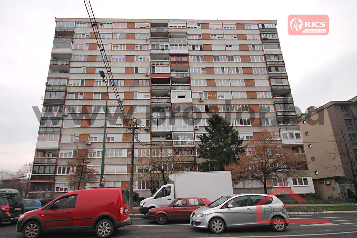 1 Zgrada