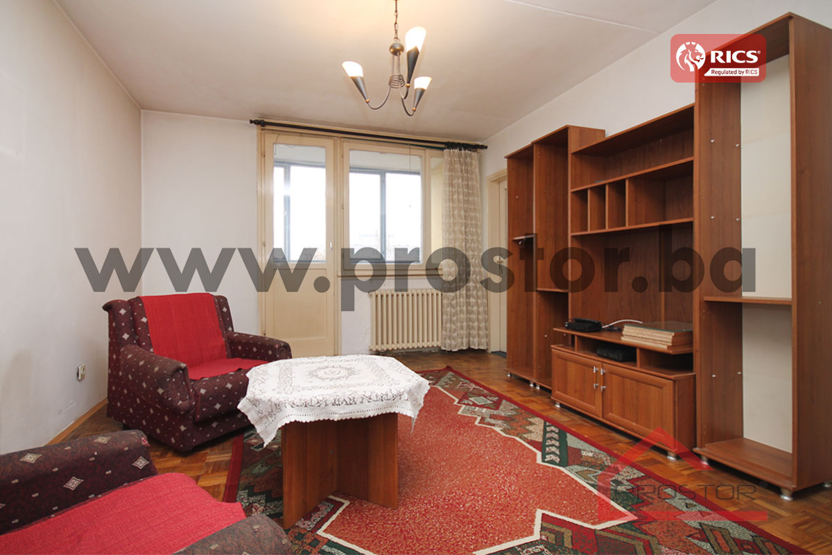 2 Dnevni boravak sl1