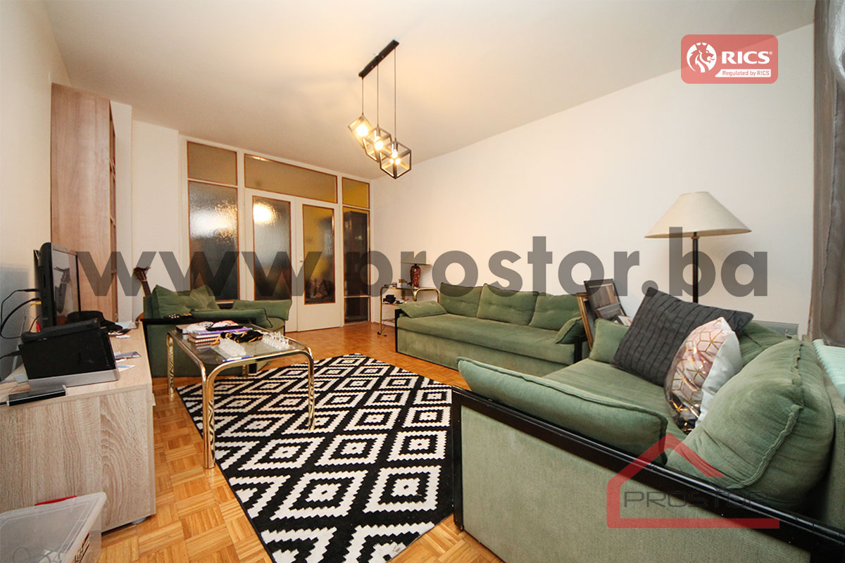 2 Dnevni boravak sl 1
