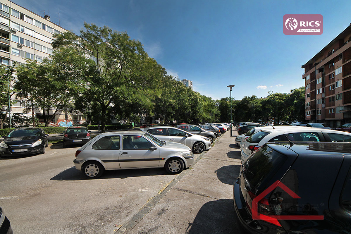 2 Parking