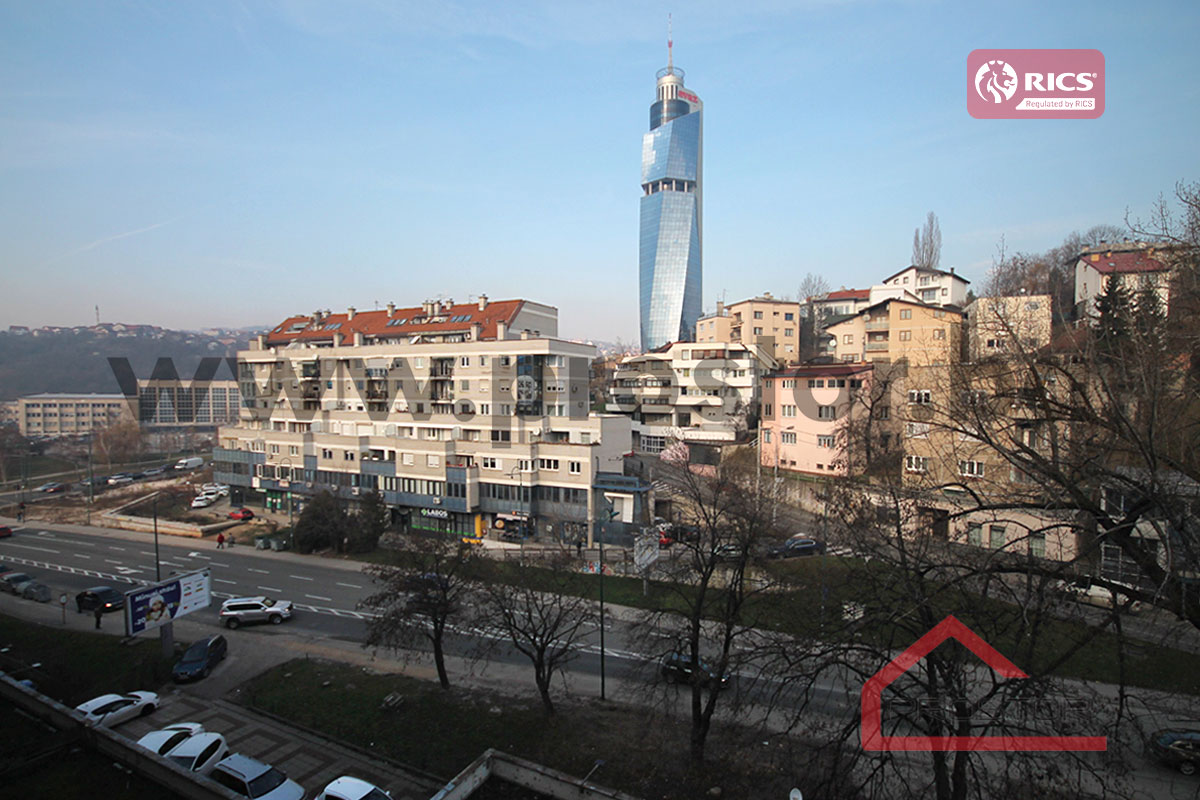 21 Pogled spavaća soba 3