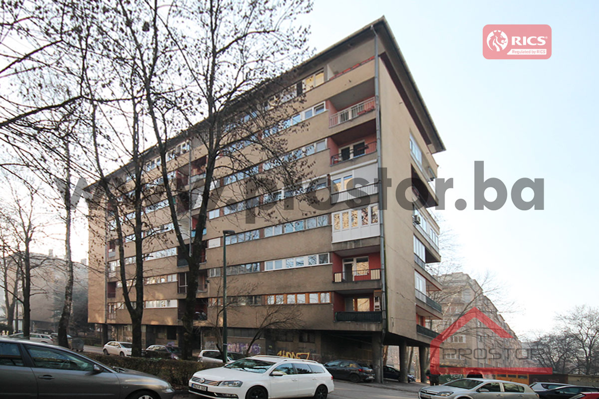 1 Zgrada