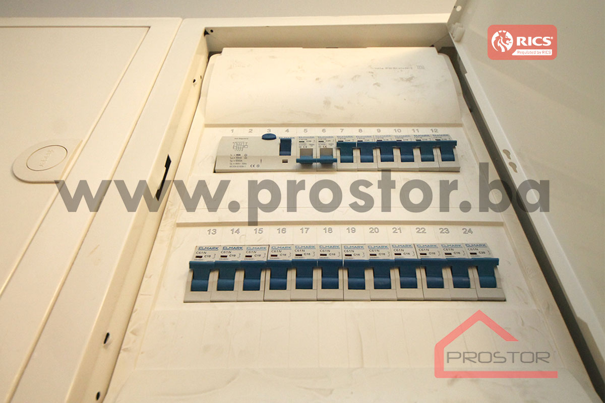 20 Detalj _ Automatski osigurači