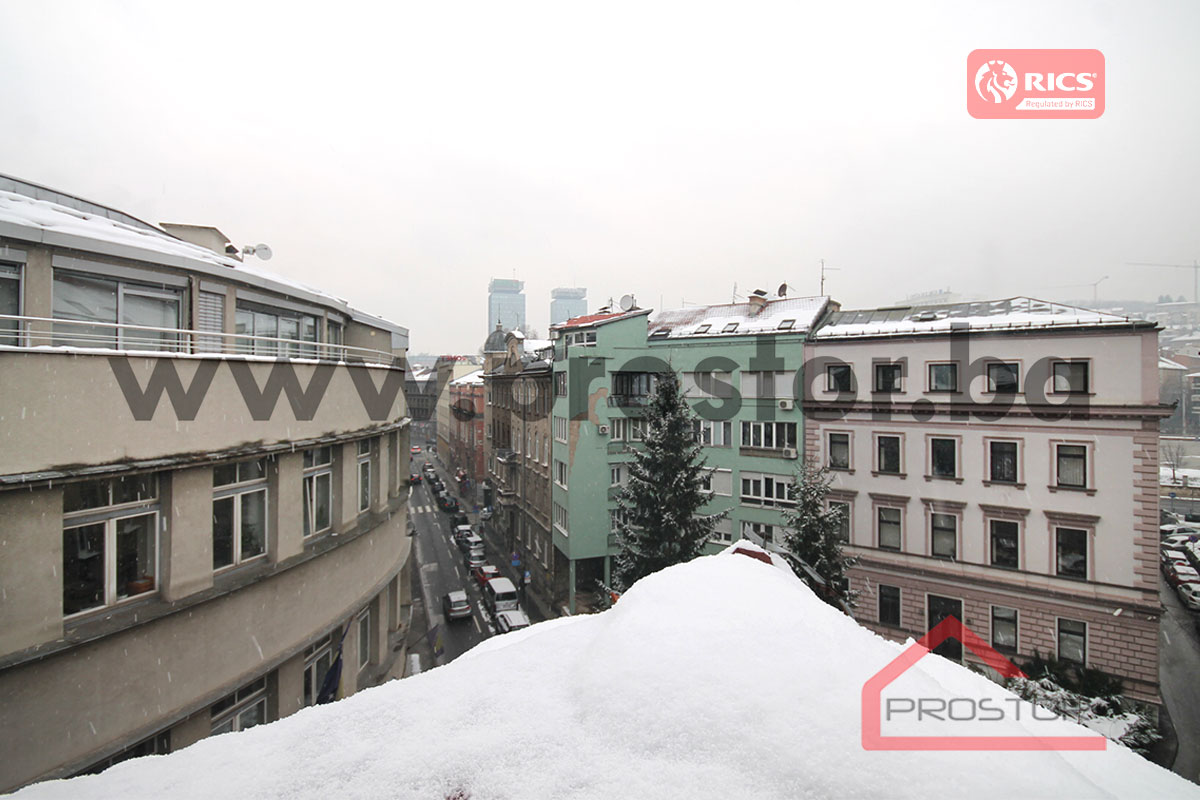 17 Pogled