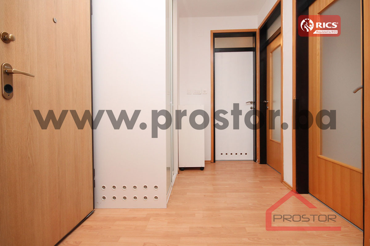 16 Predsoblje