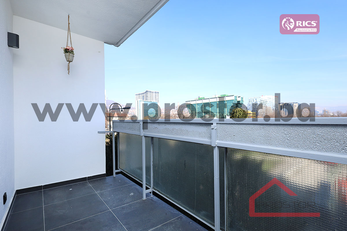 7 Balkon