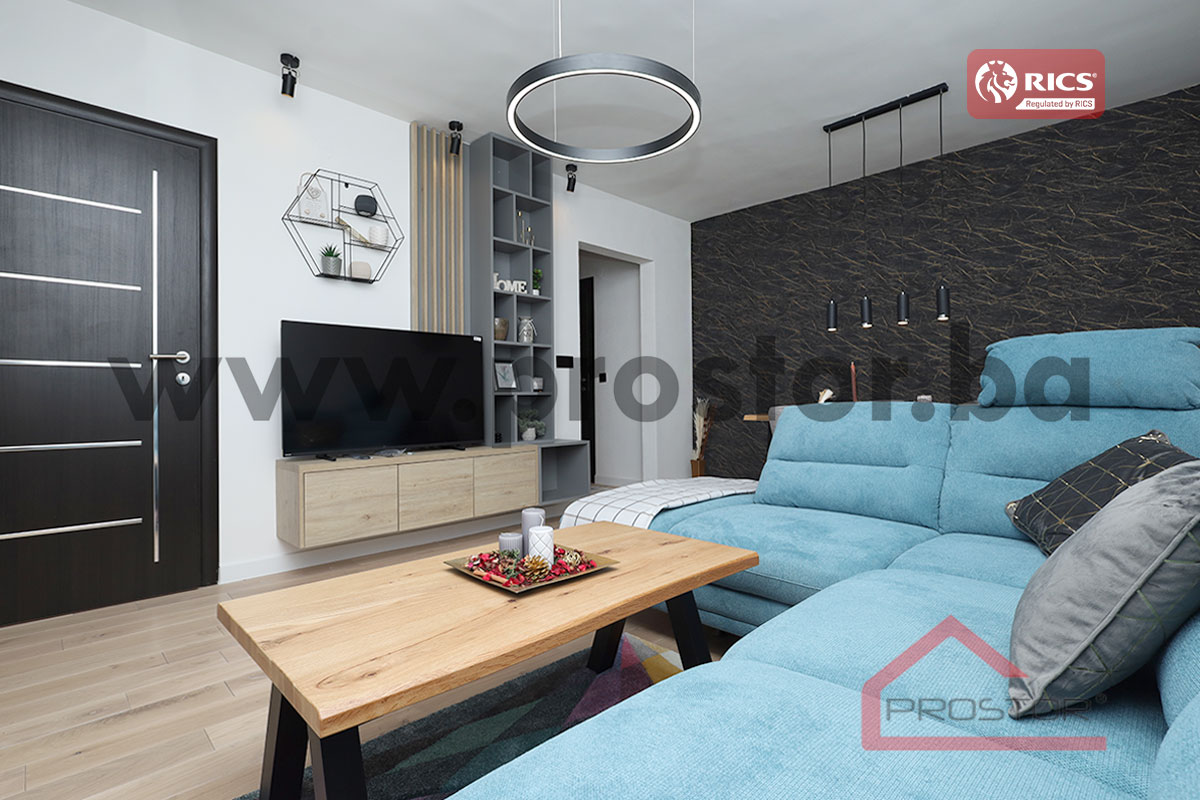 1 Dnevni boravak sl1