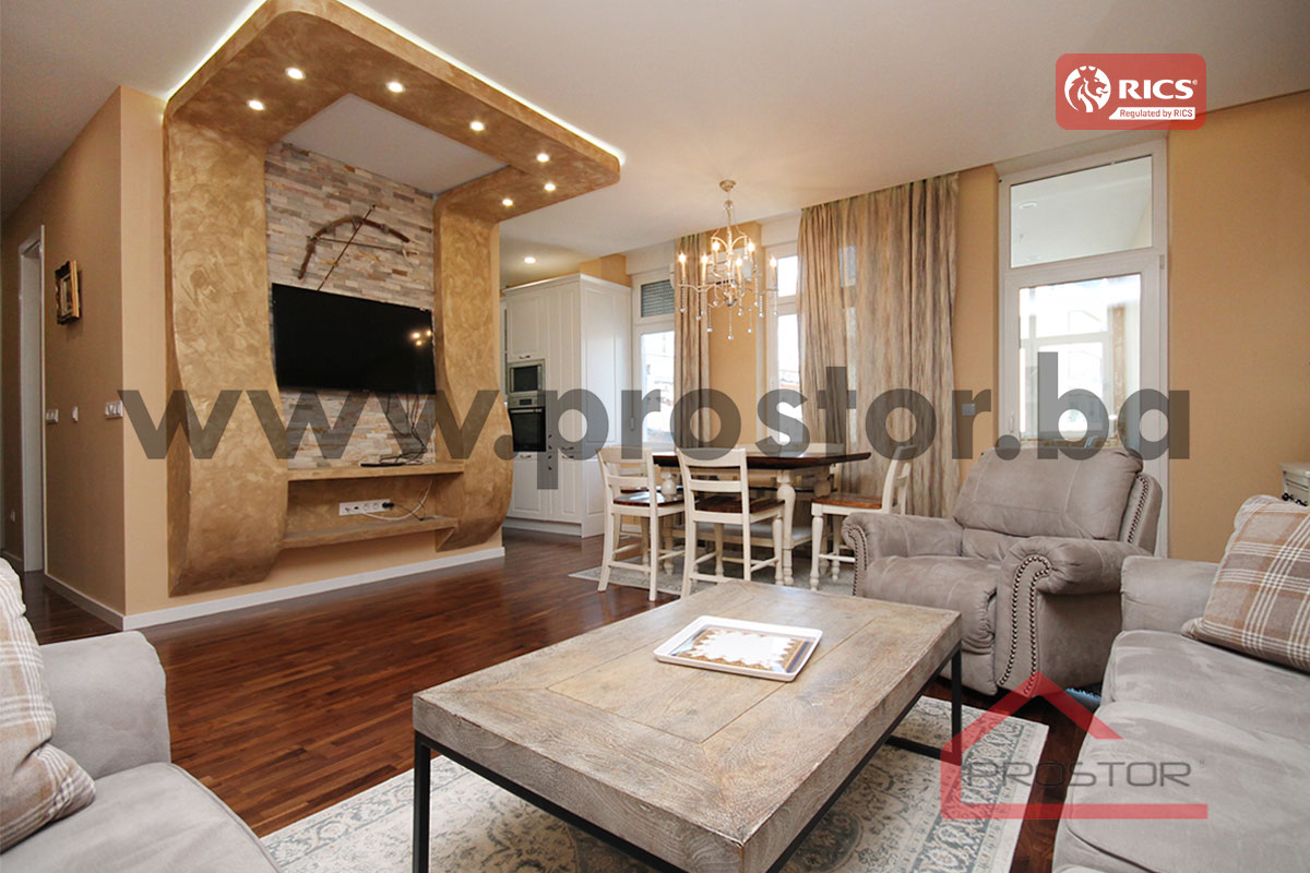 2 Dnevni boravak sl2