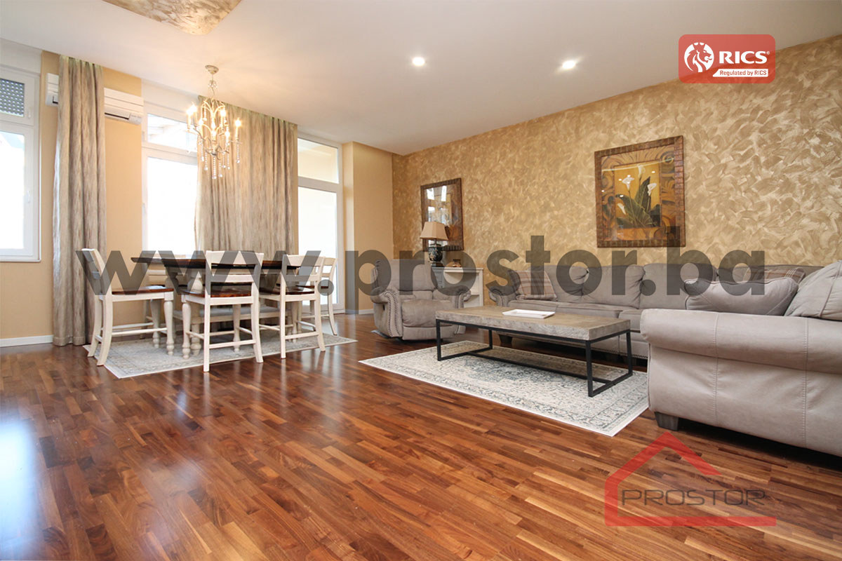 1 Dnevni boravak sl1