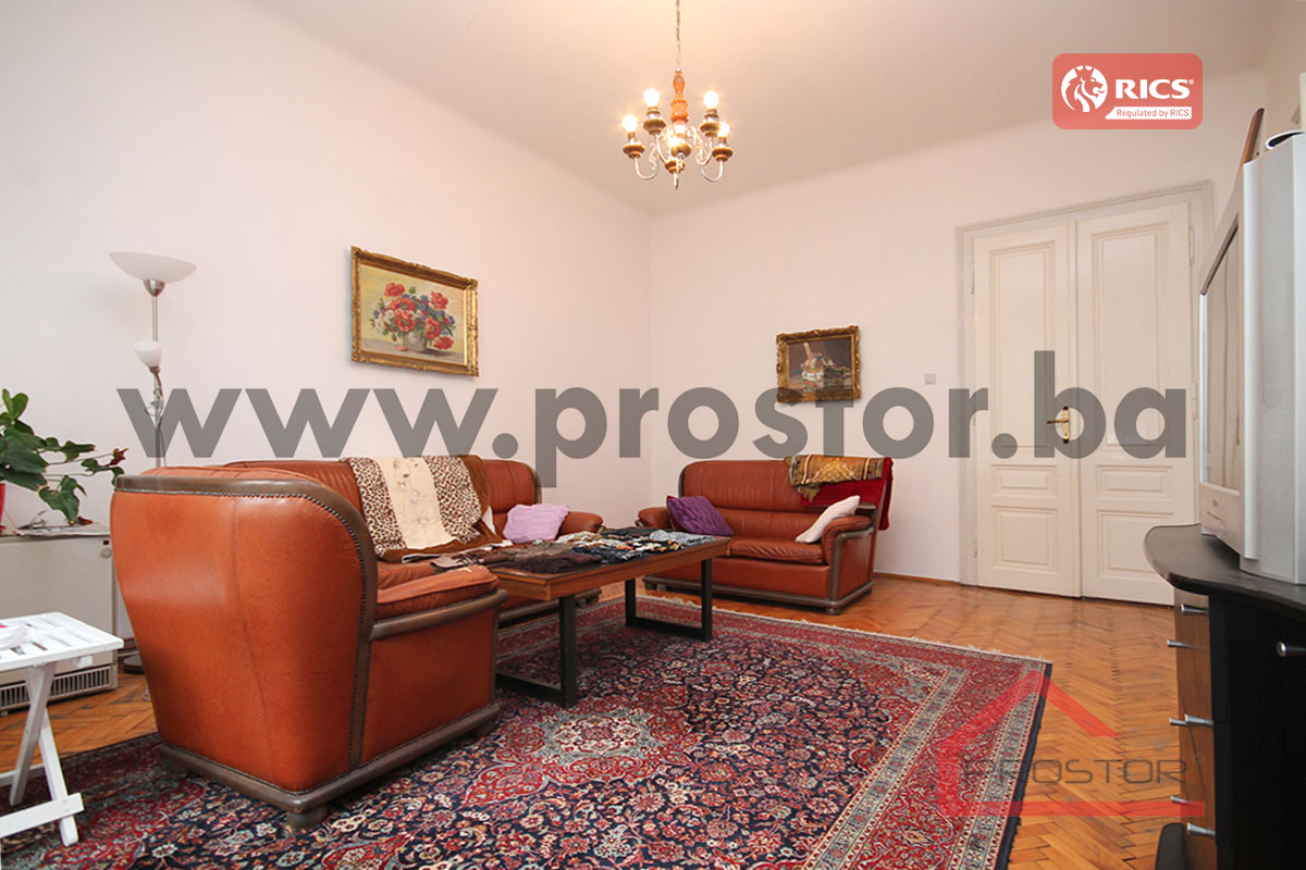2 Dnevni boravak sl1