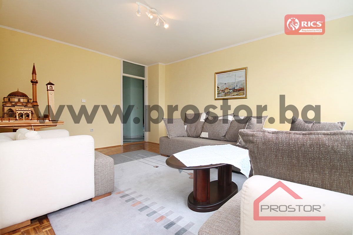 2 Dnevni boravak sl 1