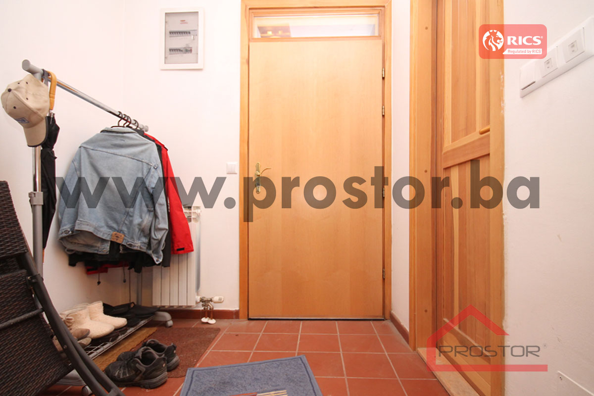 12 Predsoblje