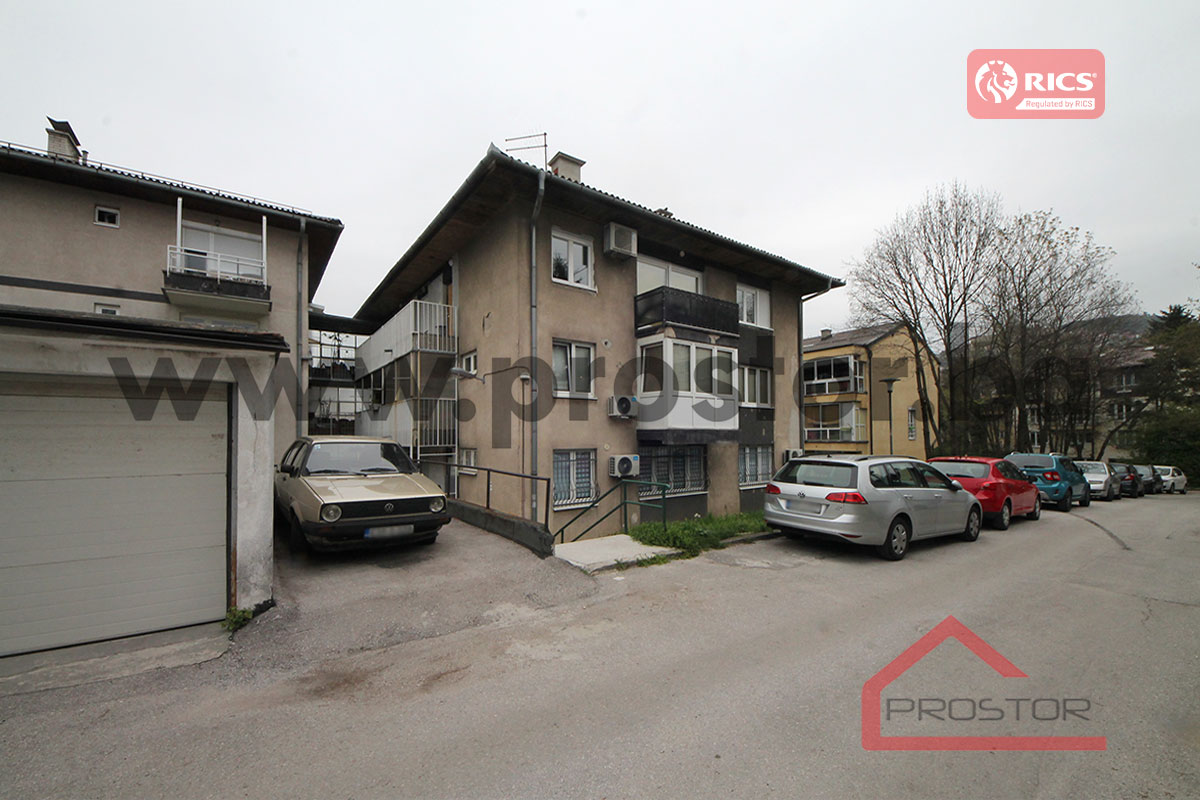 1 Zgrada
