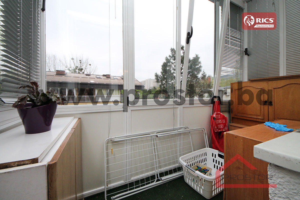 15 Balkon