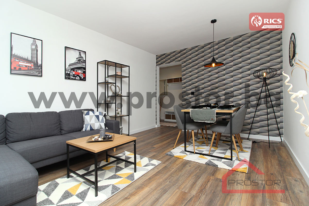 2 Dnevni boravak sl2