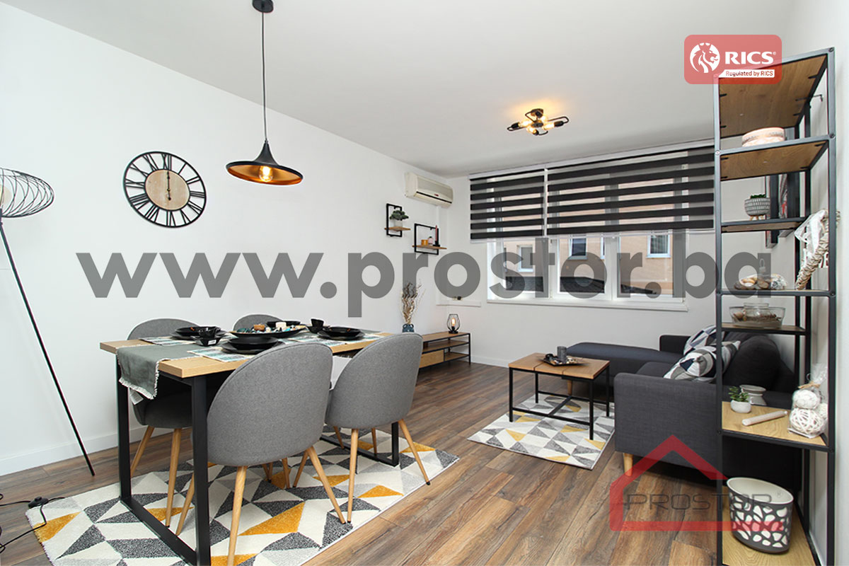 1 Dnevni boravak sl1