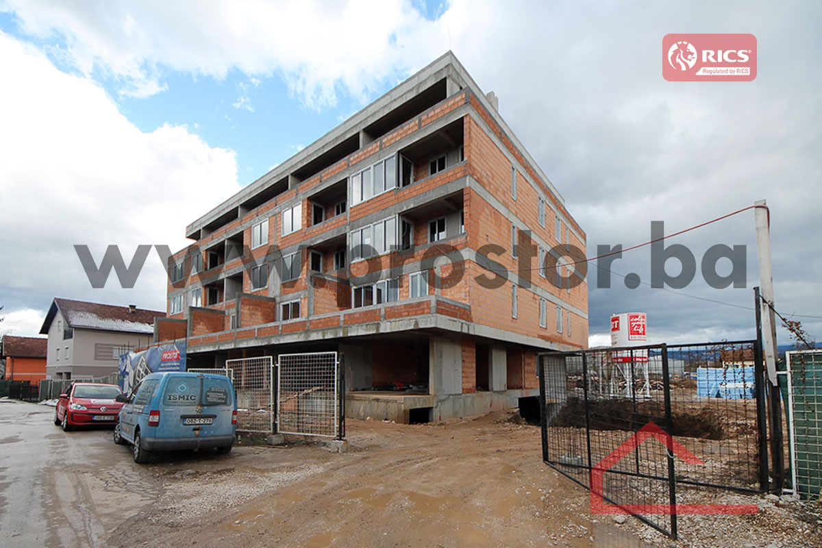 4 Gradilište sl1