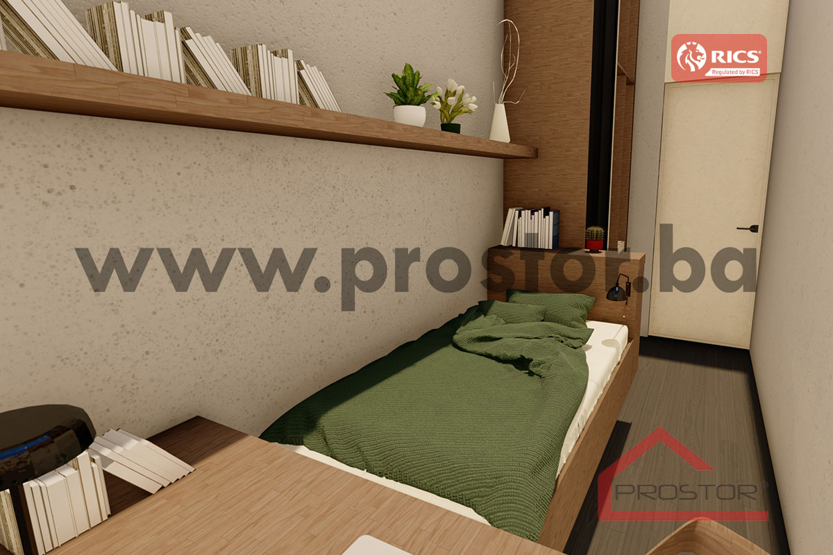 18 Render djecija soba 2