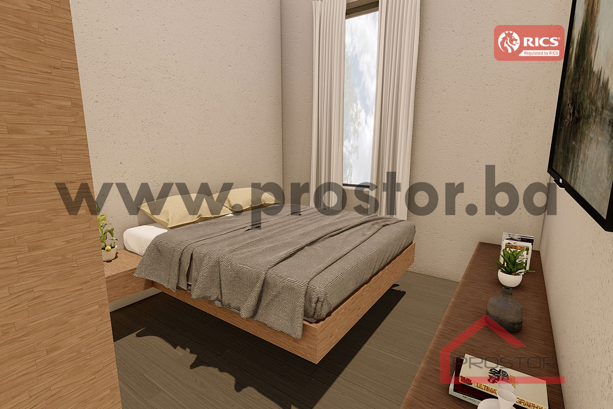 15 Render spavaća soba 1