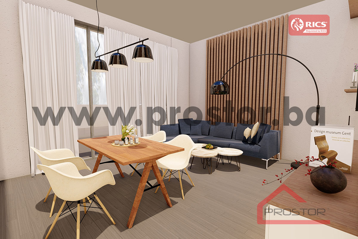 12 Render dnevni boravak 4