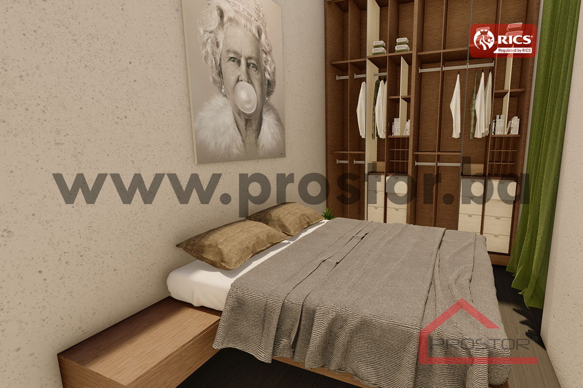 16 Render spavaća soba 2