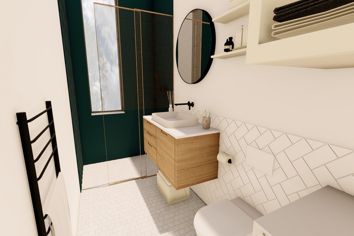 3 Render kupatilo