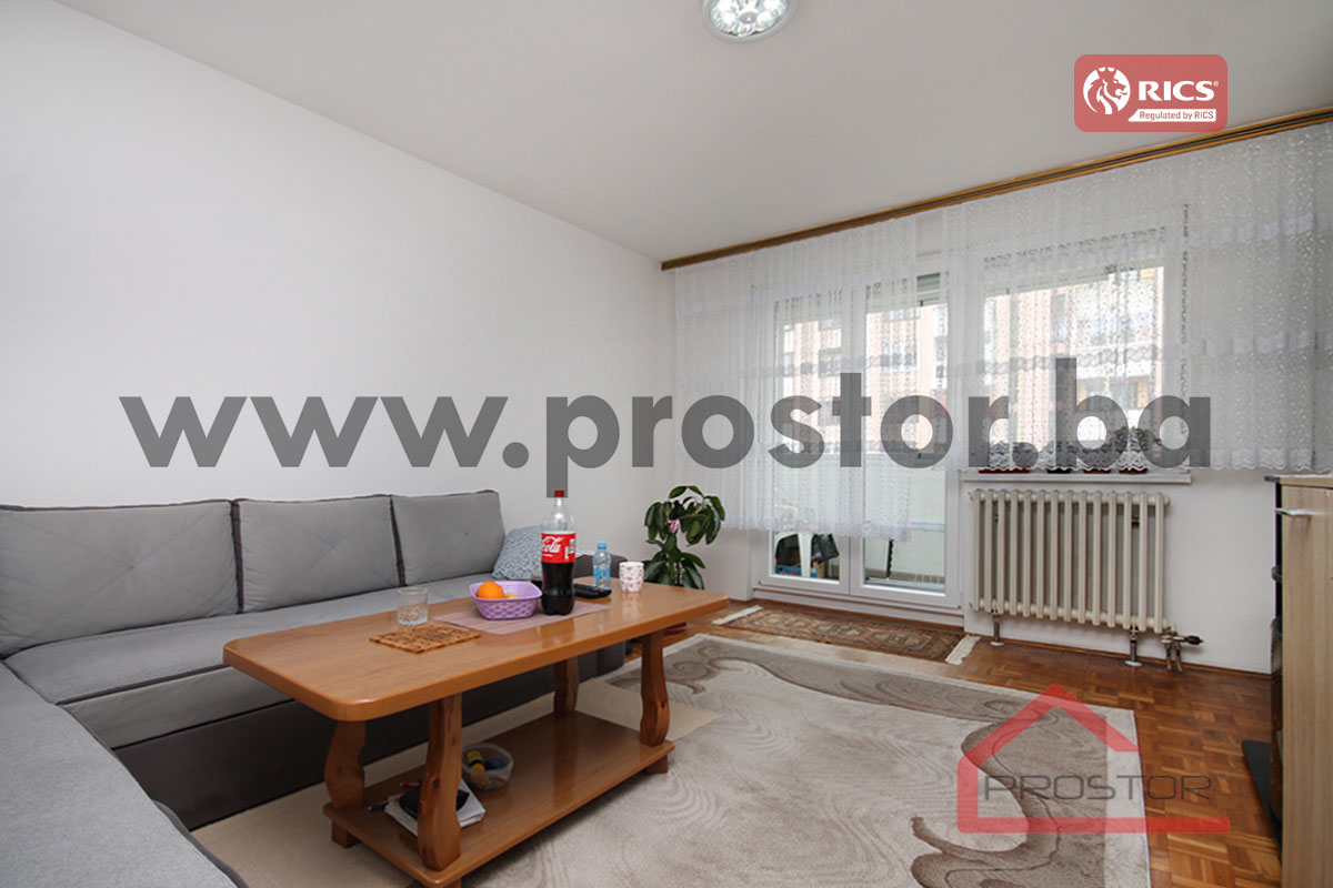 2 Dnevni boravak sl2