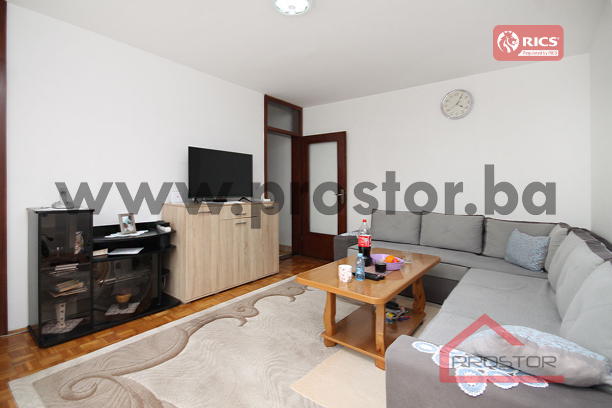 1 Dnevni boravak sl1