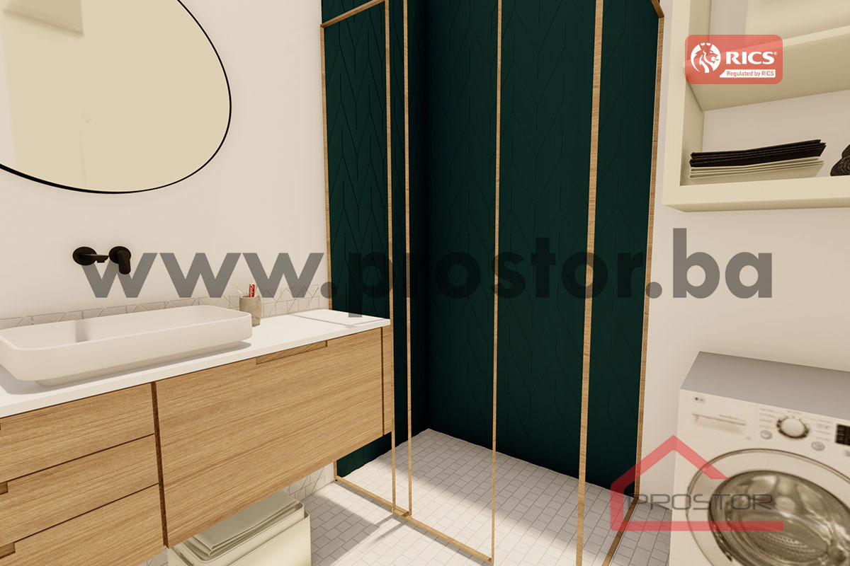 13 Render kupatilo