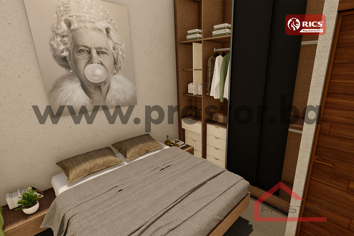 4 Render spavaca soba 2