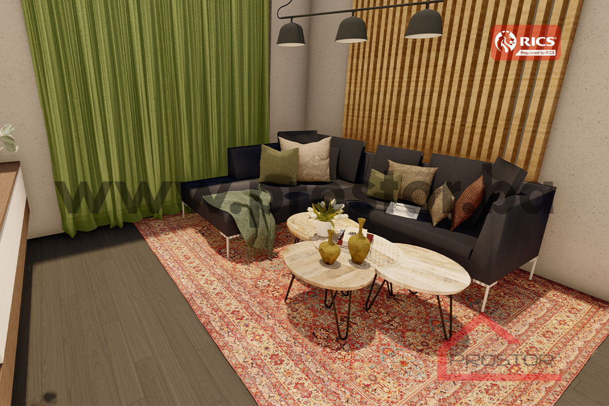 2 Render dnevni boravak 2