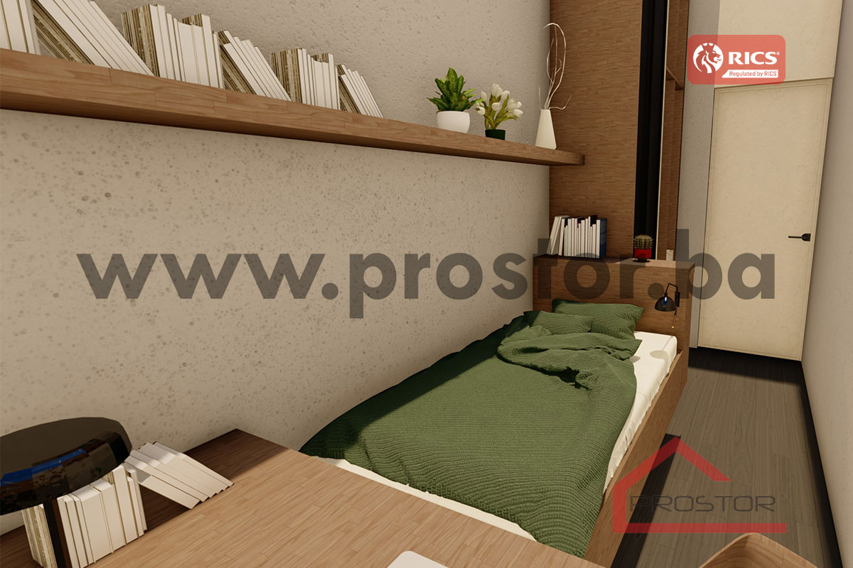 15 Render djecija soba 2