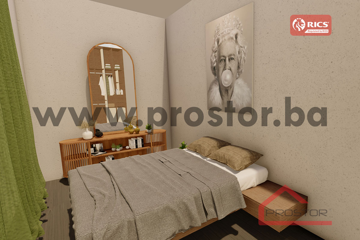 5 Render spavaca soba 1
