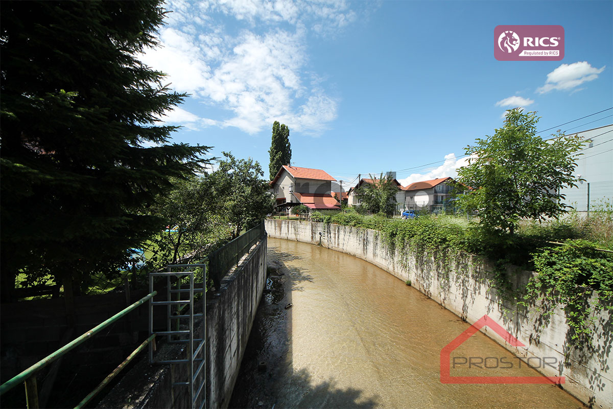 14_ Okolina - rijeka Dobrinja