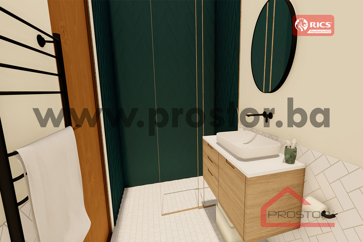 11 Render kupatilo