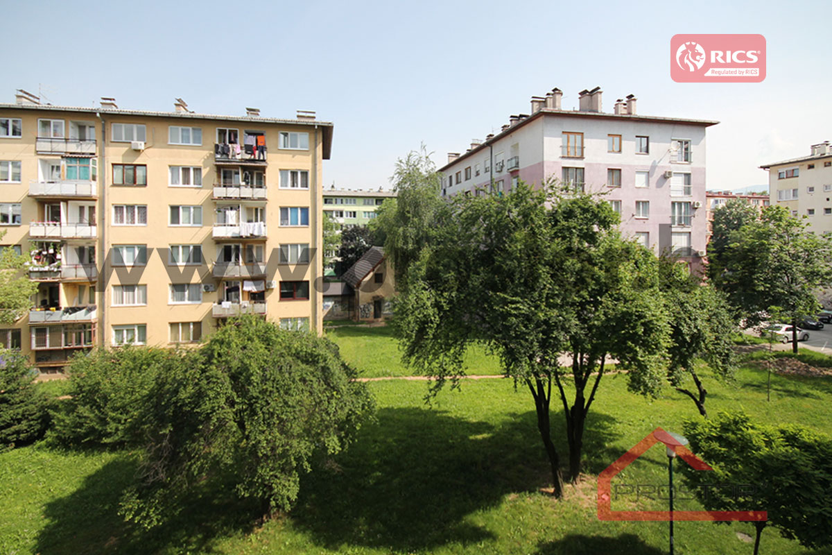 15 Pogled sjever