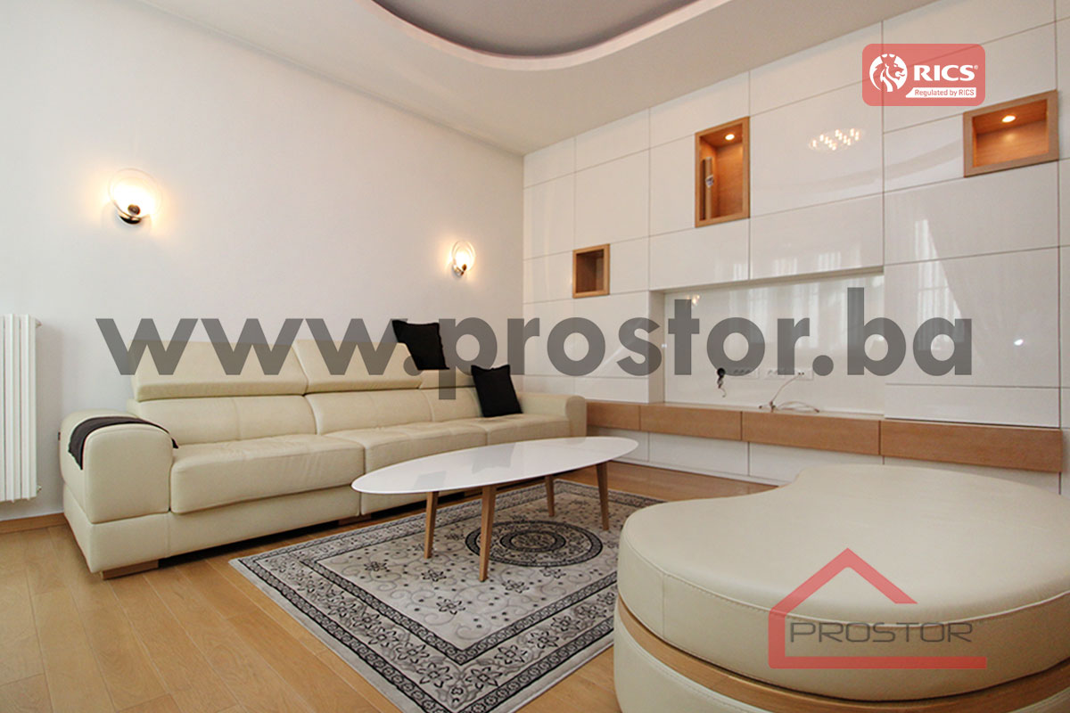 2 Dnevni boravak sl2