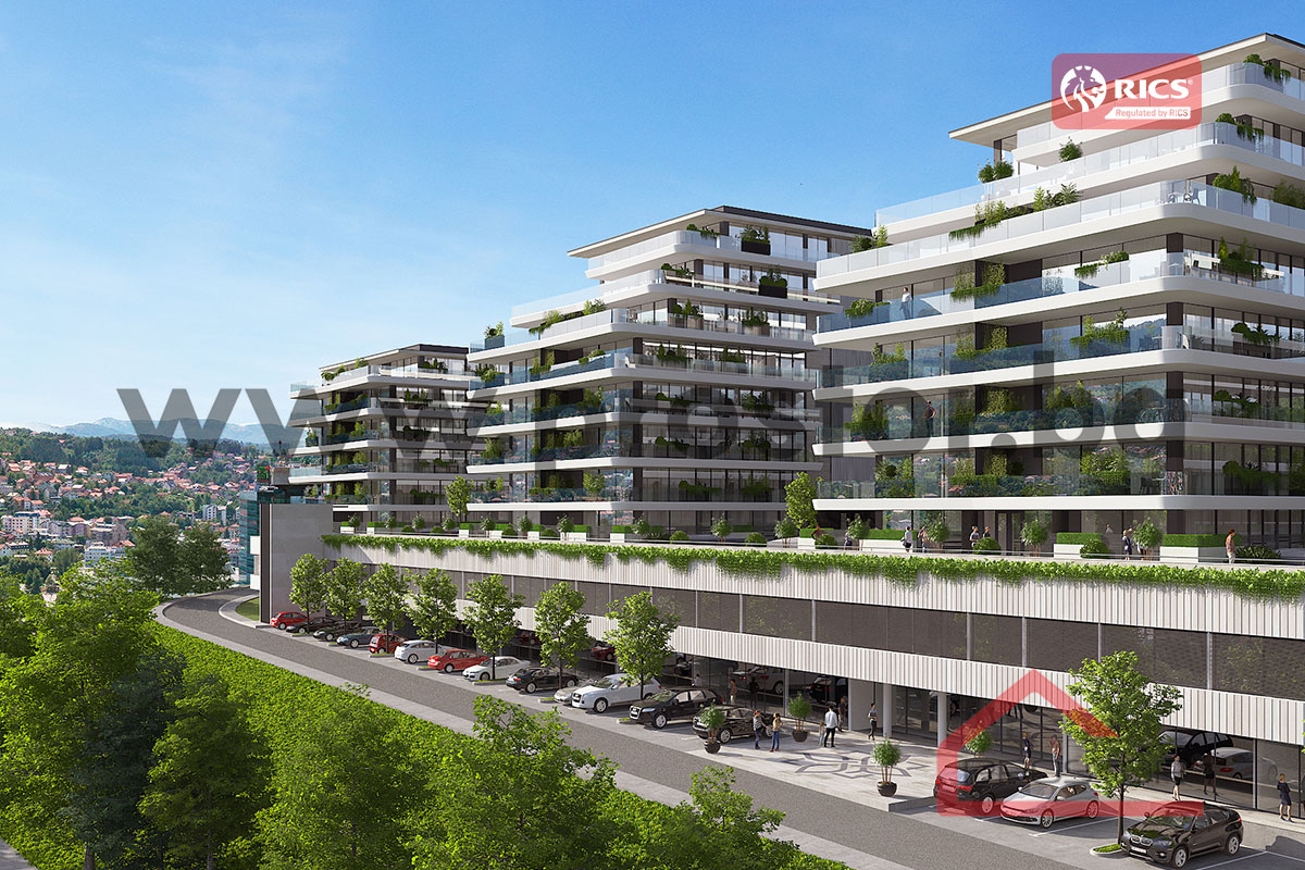 18 Vanjski render Park Residence sl3
