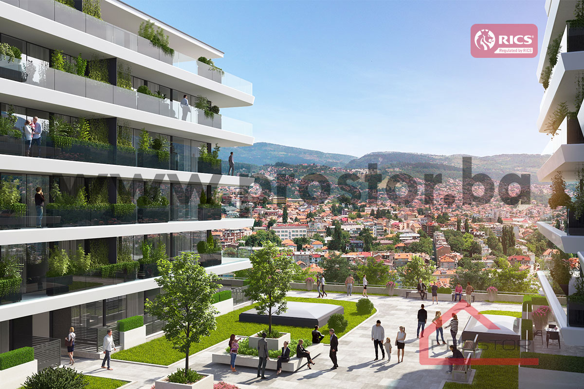 1 Vanjski render Park-Residence sl1