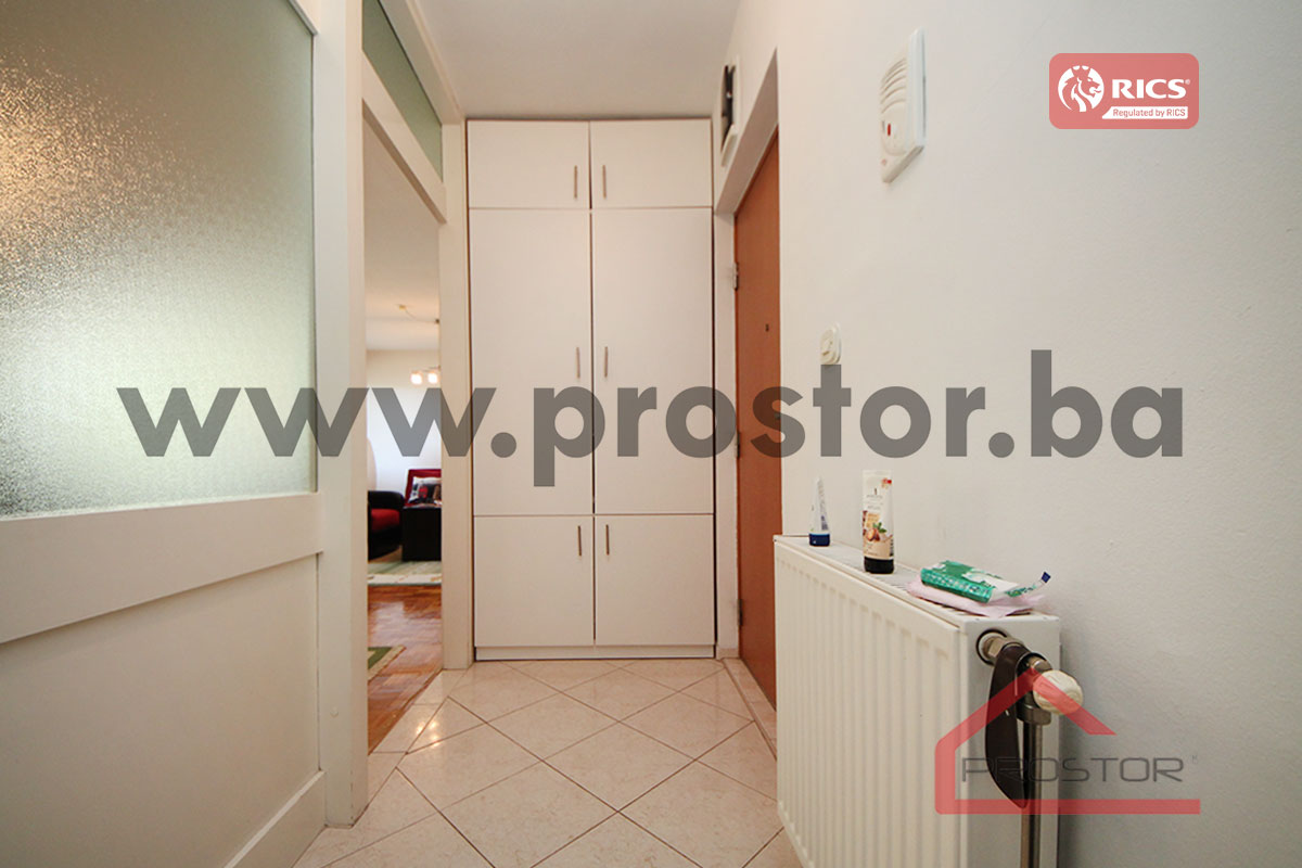 13 Predsoblje