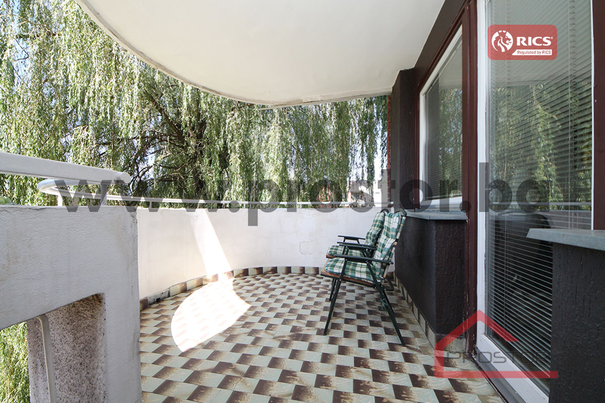14 Balkon Prvi