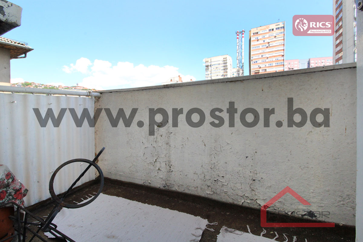 11 Balkon