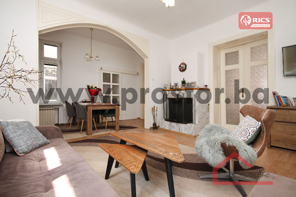 2 Dnevni boravak sl1
