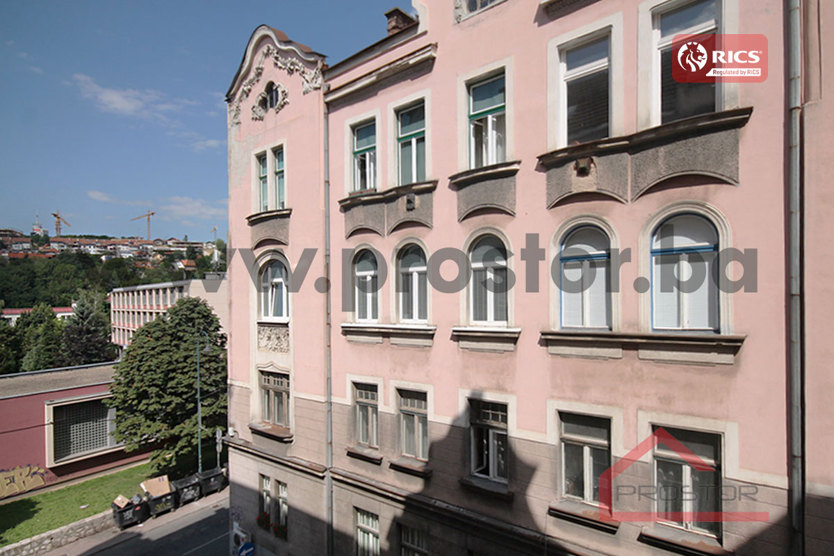17 Pogled
