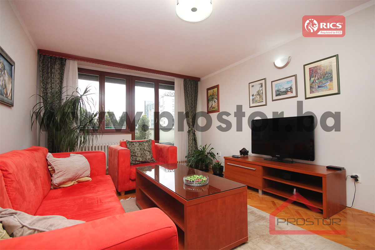 2 Dnevni boravak sl2