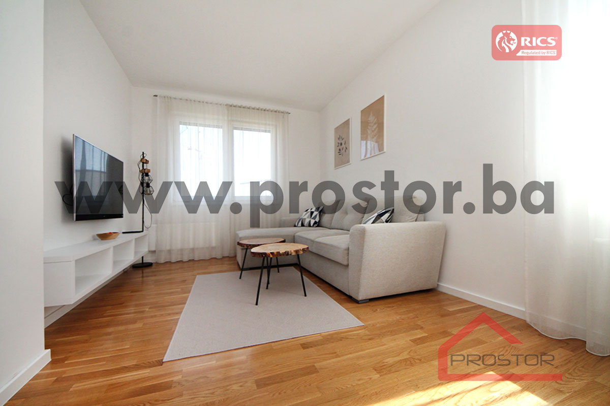 2 Dnevni boravak sl2