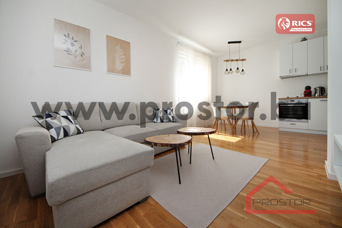 1 Dnevni boravak sl1
