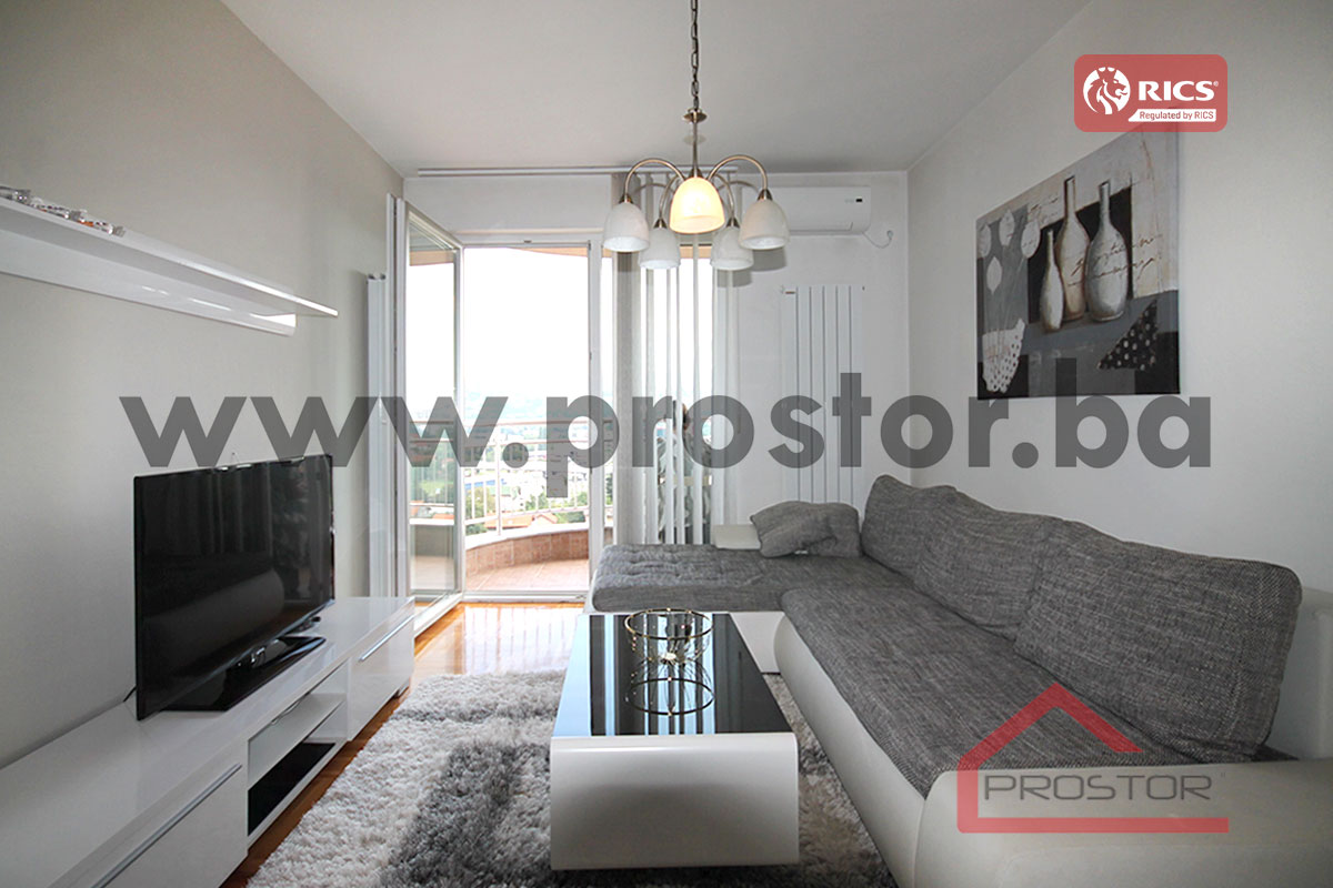 2 Dnevni boravak sl1